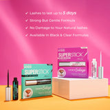 KISS Super Stick Strip Lash Adhesive - Clear-731509953961-LR-356526-9-LR eShop