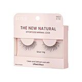 KISS The New Natural Effortless Minimal Look False Lashes - Silver Ring-731509917826-LR-351992-1-LR eShop