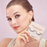 KISS The New Natural Effortless Minimal Look False Lashes - Silver Ring-731509917826-LR-351992-5-LR eShop