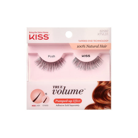 KISS True Volume Lashes in POSH-731509625820-LR-280958-1-LR eShop