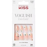 KISS Voguish Fantasy Press on Nails, 4 Wheel Drive-731509919691-LR-356483-1-LR eShop