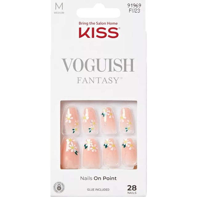 KISS Voguish Fantasy Press on Nails, 4 Wheel Drive-731509919691-LR-356483-1-LR eShop