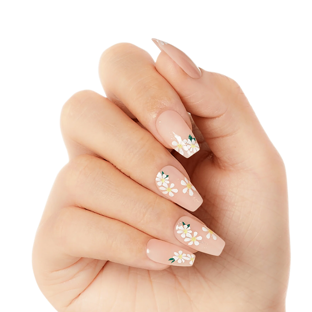 KISS Voguish Fantasy Press on Nails, 4 Wheel Drive-731509919691-LR-356483-2-LR eShop