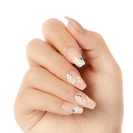 KISS Voguish Fantasy Press on Nails, 4 Wheel Drive-731509919691-LR-356483-2-LR eShop