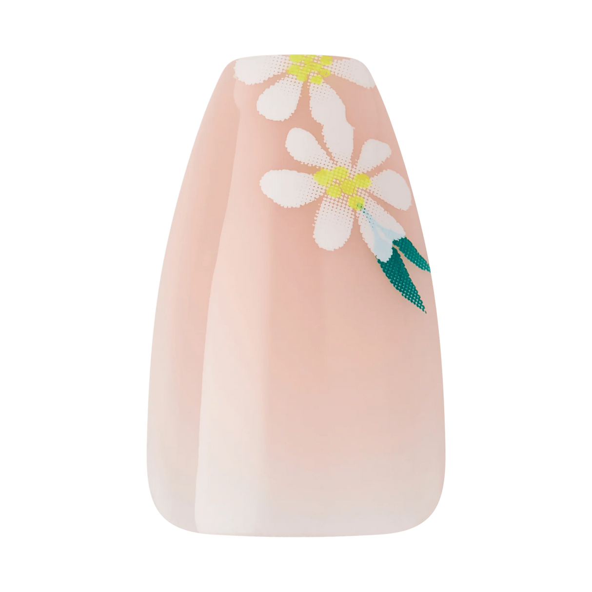 KISS Voguish Fantasy Press on Nails, 4 Wheel Drive-731509919691-LR-356483-5-LR eShop