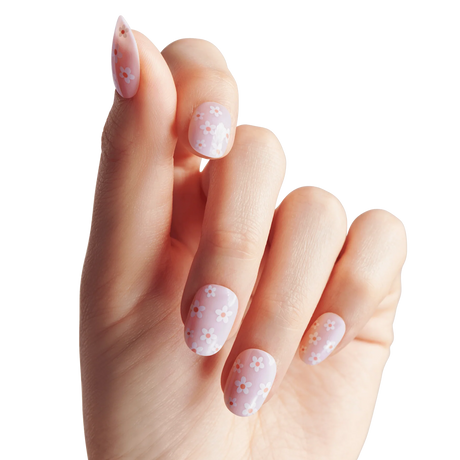 KISS Voguish Fantasy Press on Nails, Luminary-731509959345-LR-356538-2-LR eShop