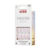 KISS Voguish Fantasy Press on Nails, Luminary-731509959345-LR-356538-3-LR eShop