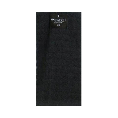 KITCHEN TOWEL JM SOLID BLACK-761450073791-LR-188876-1-LR eShop