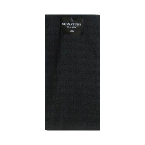 KITCHEN TOWEL JM SOLID BLACK-761450073791-LR-188876-1-LR eShop