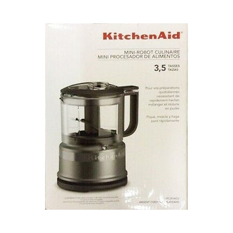 KitchenAid 3.5-Cup Food Chopper, Silver-883049407142-LR-332705-1-LR eShop