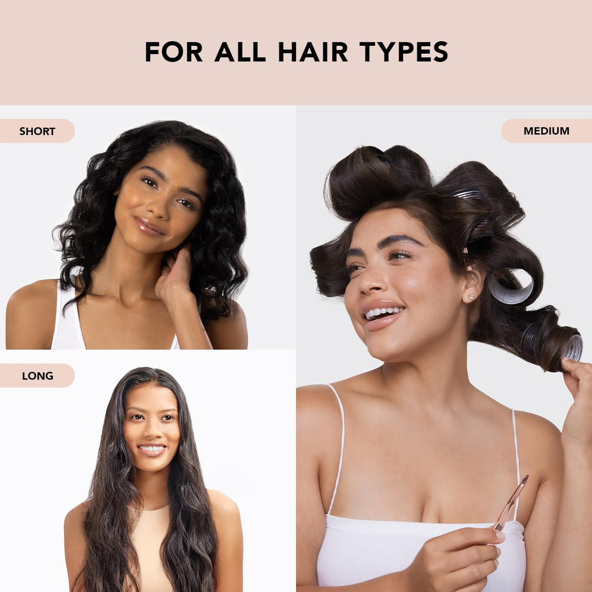 Kitsch Ceramic Thermal Hair Rollers - 8 pack-812696021135-LR-350873-6-LR eShop