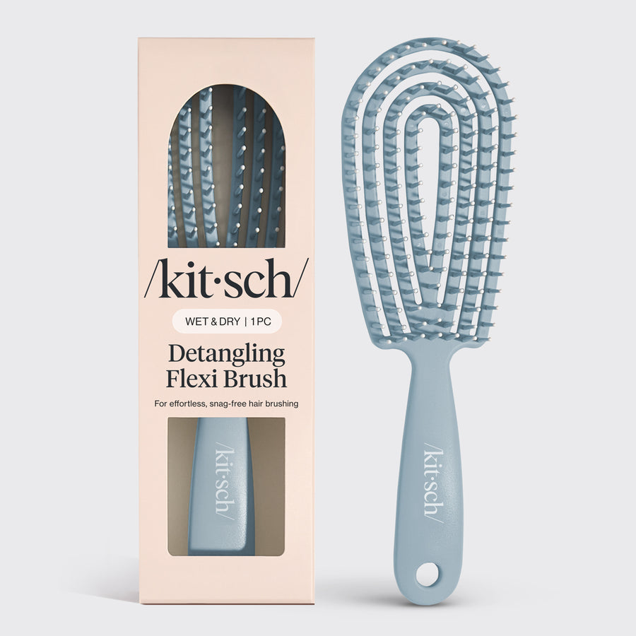 Kitsch Detangling Flexi Brush - Haze Blue-840455504247-LR-362139-1-LR eShop
