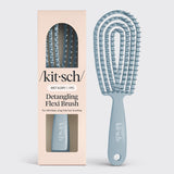Kitsch Detangling Flexi Brush - Haze Blue-840455504247-LR-362139-1-LR eShop