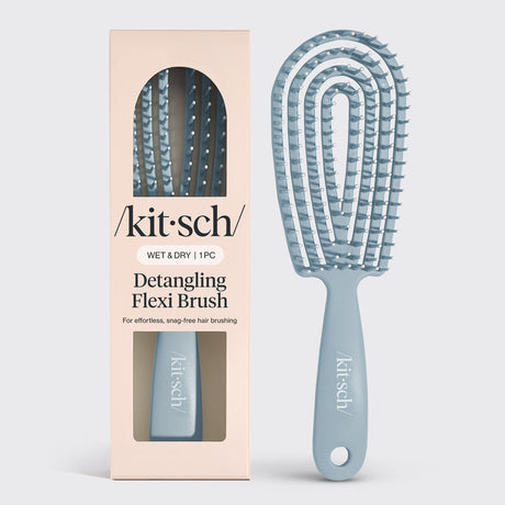 Kitsch Detangling Flexi Brush - Haze Blue-840455504247-LR-362139-1-LR eShop