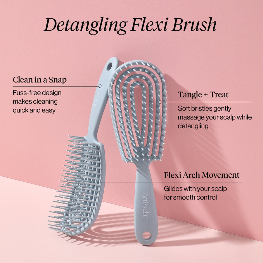 Kitsch Detangling Flexi Brush - Haze Blue-840455504247-LR-362139-3-LR eShop