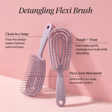 Kitsch Detangling Flexi Brush - Soft Violet-840455504230-LR-362138-3-LR eShop