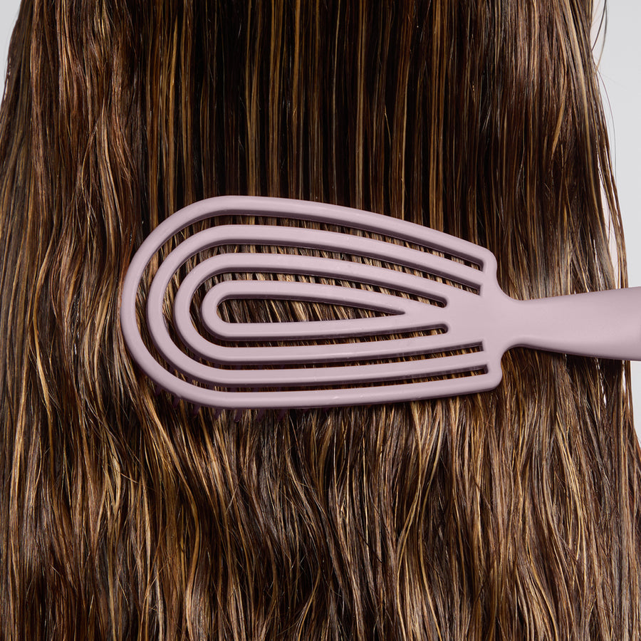 Kitsch Detangling Flexi Brush - Soft Violet-840455504230-LR-362138-4-LR eShop