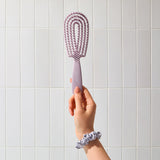 Kitsch Detangling Flexi Brush - Soft Violet-840455504230-LR-362138-6-LR eShop