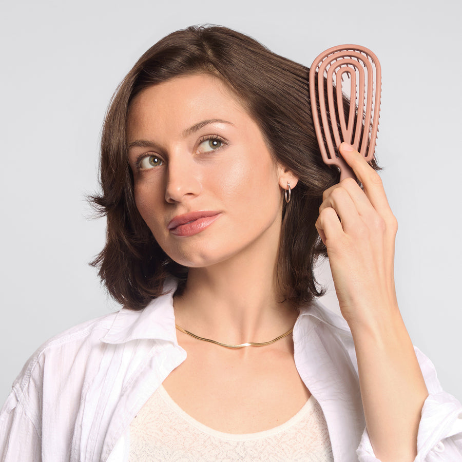 Kitsch Detangling Flexi Brush - Terracotta-840455504223-LR-362137-5-LR eShop