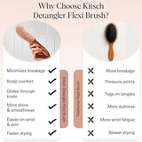 Kitsch Detangling Flexi Brush - Terracotta-840455504223-LR-362137-7-LR eShop