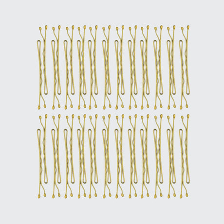 Kitsch Essential Bobby Pins 45pc Set - Blonde-819677021412-LR-362133-2-LR eShop