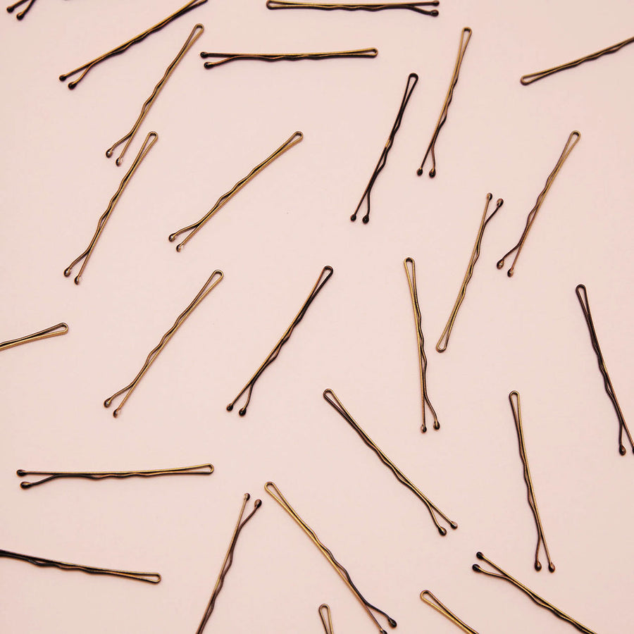 Kitsch Essential Bobby Pins 45pc Set - Blonde-819677021412-LR-362133-4-LR eShop