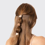 Kitsch Recycled Nylon Hair Elastics 20pc Set - Blush-819677025304-LR-362126-5-LR eShop