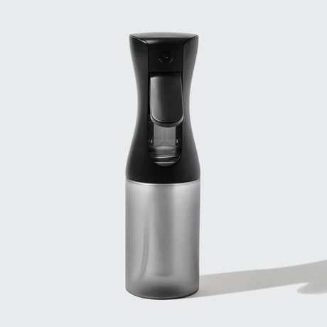 Kitsch Recycled Plastic Continuous Spray Bottle - Black-810112564426-LR-362129-2-LR eShop