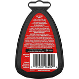 KIWI Express Shoe Shine Sponge - Black, 0.2 oz-031600184012-LR-174119-2-LR eShop