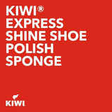 KIWI Express Shoe Shine Sponge - Black, 0.2 oz-031600184012-LR-174119-6-LR eShop