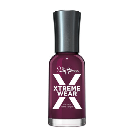 XTREME WEAR NAIL WITH THE BEET