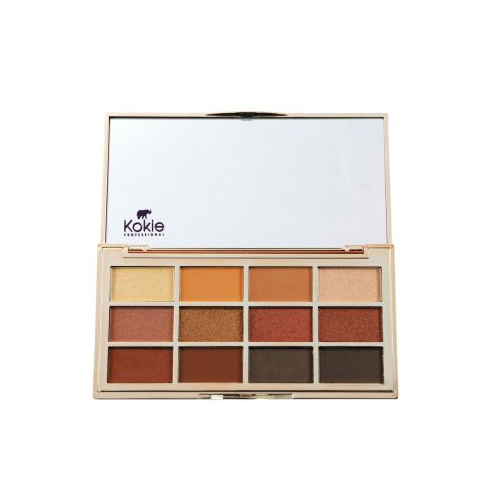 Kokie Artist Eyeshadow Palette Goddess-813998029997-LR-333336-1-LR eShop