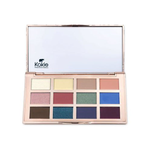 Kokie Artist Eyeshadow Palette Utopia-813998028402-LR-329885-1-LR eShop