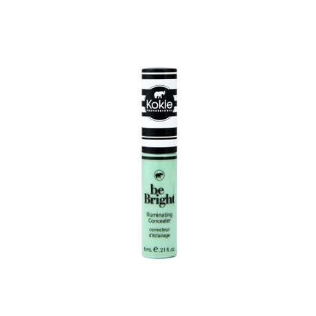 Kokie Be Bright Color Corrector Green-813998027603-LR-329419-1-LR eShop