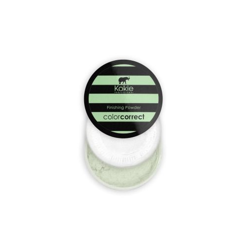 Kokie Green Color Correcting Setting Powder-813998027047-LR-329414-1-LR eShop