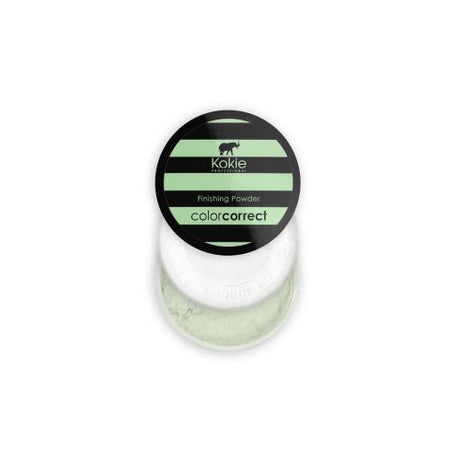 Kokie Green Color Correcting Setting Powder-813998027047-LR-329414-1-LR eShop