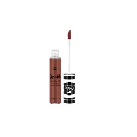 Kokie Kissable Matte Liquid Lipsick Henna-813998028372-LR-329375-1-LR eShop
