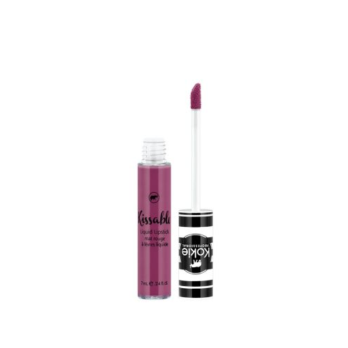 Kokie Kissable Matte Liquid Lipstick Impeccable-813998028341-LR-329372-1-LR eShop