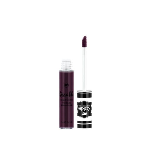 Kokie Kissable Matte Liquid Lipstick Nightfall-813998028266-LR-329366-1-LR eShop
