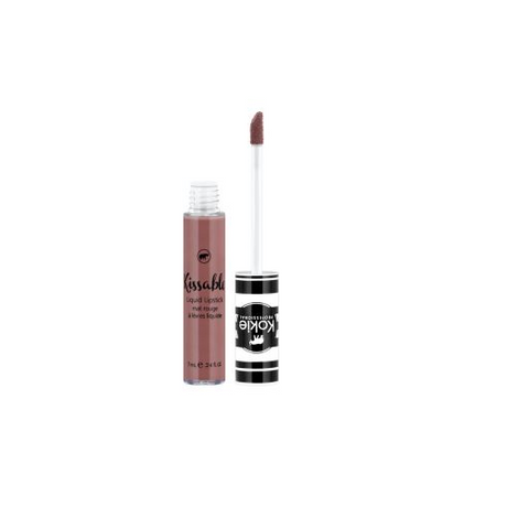 Kokie Kissable Matte Liquid Lipstick Serenity-813998028365-LR-329374-1-LR eShop