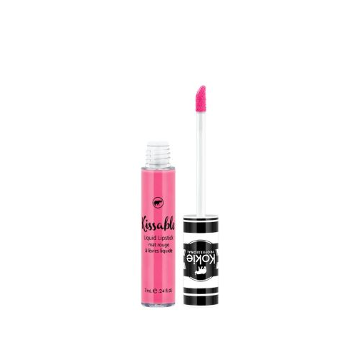 Kokie Kissable Matte Liquid Lipstick Sugar Coated-813998025906-LR-330492-1-LR eShop