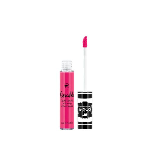 Kokie Kissable Matte Liquid Lipstick Wild at Heart-813998025852-LR-329353-1-LR eShop