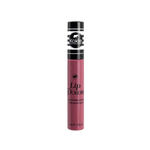 Kokie Lip Poudre Liquid Lipstick Rosewood-813998028044-LR-329341-1-LR eShop