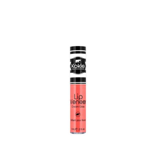 Kokie Lip Veneer Cream Gloss Just Peachy-813998027801-LR-329891-1-LR eShop