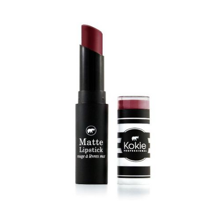 Kokie Matte Lipstick Spiced Wine-813998020413-LR-329385-1-LR eShop