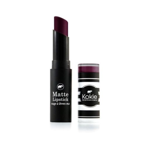 Kokie Matte Lipstick Vamp-813998020437-LR-329386-1-LR eShop