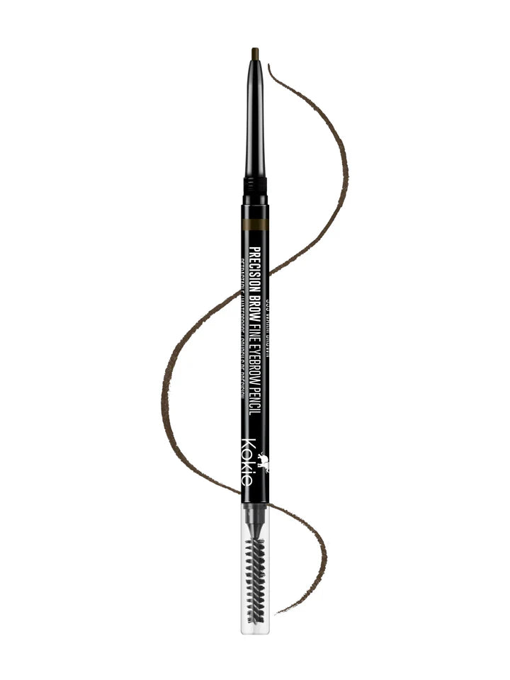 Kokie Professional Precision Brow Pencil - Warm Brown-813998025555-LR-329332-1-LR eShop