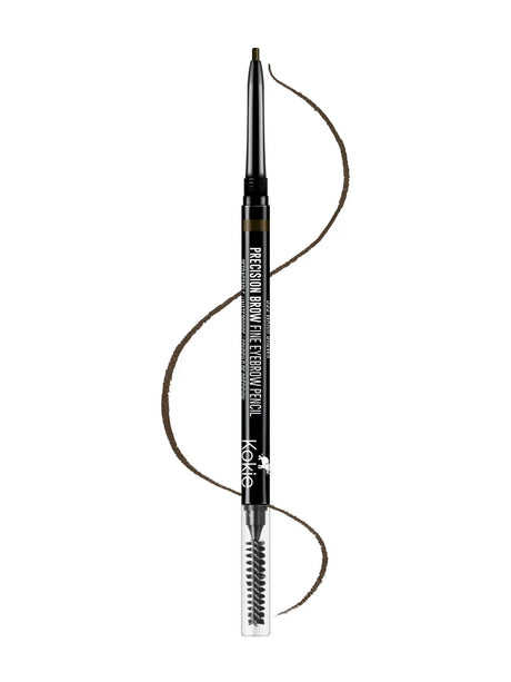 Kokie Professional Precision Brow Pencil - Warm Brown-813998025555-LR-329332-1-LR eShop
