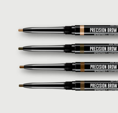 Kokie Professional Precision Brow Pencil - Warm Brown-813998025555-LR-329332-2-LR eShop