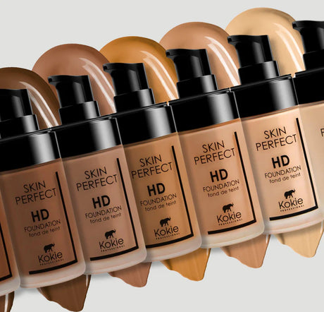 Kokie Professional Skin Perfect HD Foundation - 40W-813998027320-LR-329475-2-LR eShop